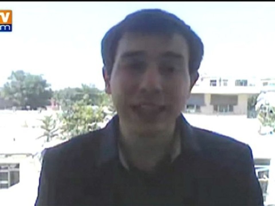 Afghanistan : l'avion du chef d'état-major américain touché par une roquette (militaires)