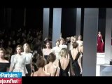 Fashion Week 2011 : les robes précieuses d'Elie Saab