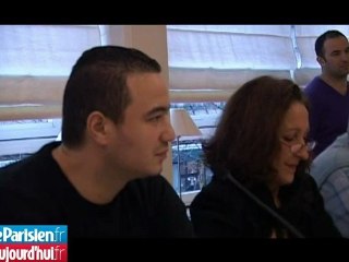 Pour 2012, Jamel n'a pas encore fait son choix à gauche