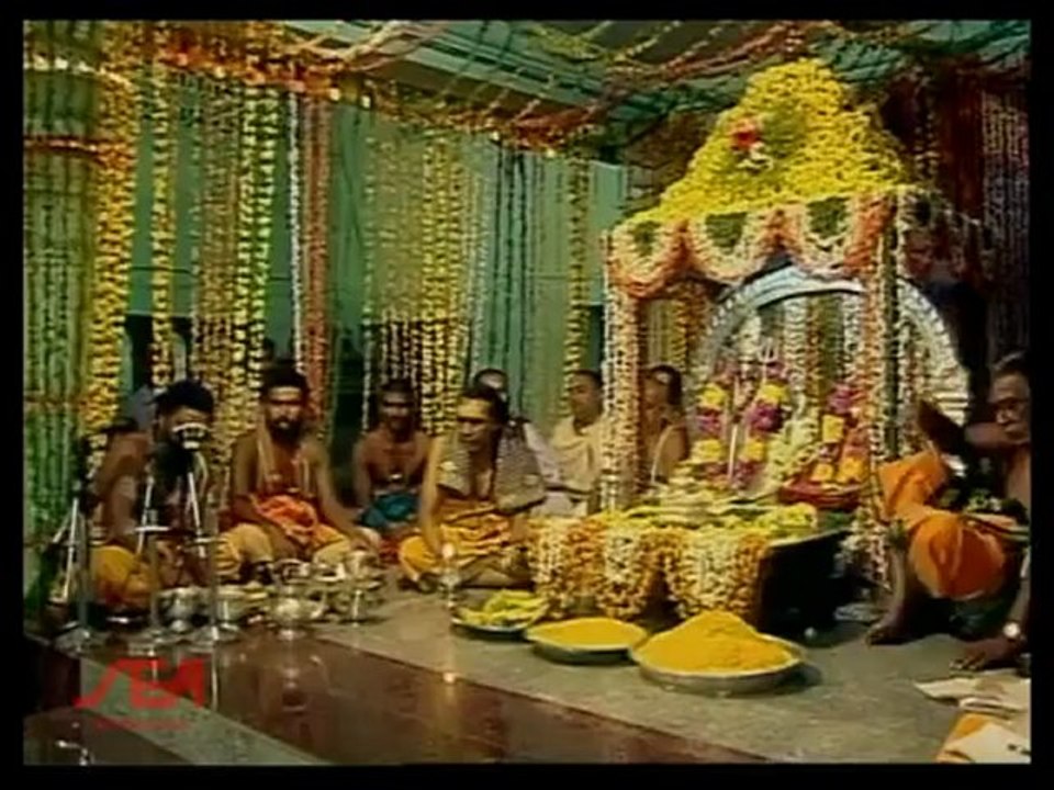 BHAGYA SUKTHAM-SANSKRIT SPRITUAL MANTRAS.mp4