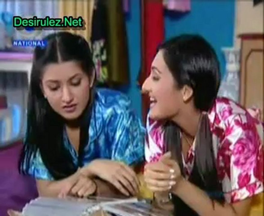 Stree - Teri Kahani 21st August 2012 Part2