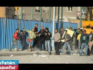 Affrontements au Caire : un habitant met en cause «des policiers en civil»