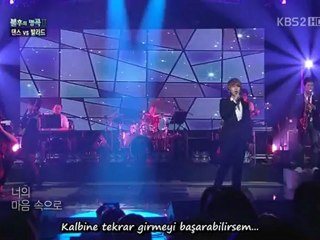 Kyuhyun - A Study Of Memory (Türkçe Altyazılı)