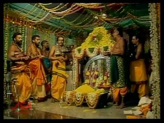 MANTHRA PUSHPAM-SANSKRIT SPRITUAL MANTRAS.mp4