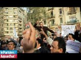 Notre reporter au Caire : «Les journalistes sont pris à partie »