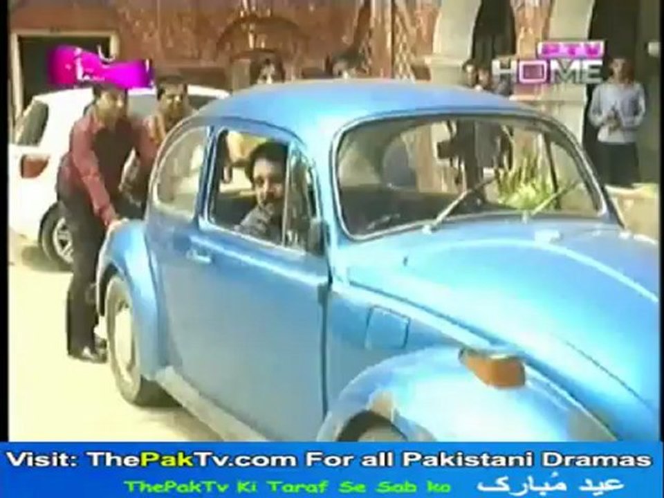 DAIS MAIN NIKLA CHAND By Ptv Home - Eid Ul Fitar 2012 Special Day 2