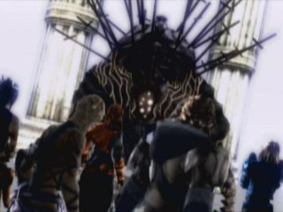 The Last Story - Partie 26 - Retour aux Sources