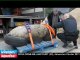 Une bombe de 500 kilos désamorcée à Boulogne-Billancourt