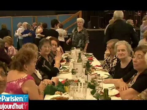 A Meaux, Jean-François Copé joue pour son fan-club