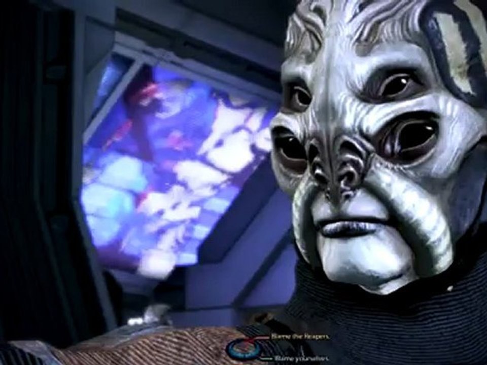 [S8][P4] Mass Effect 3