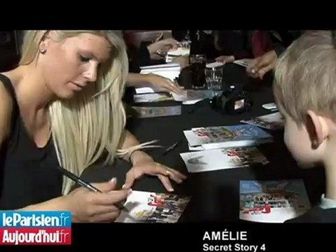 Les anciennes gloires de la télé-réalité font encore vibrer les fans