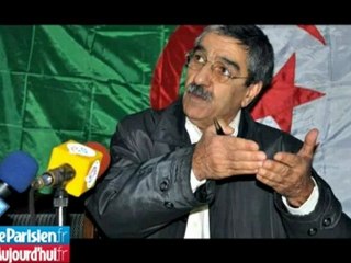 Pour l'opposant Said Sadi : «Bouteflika n'a rien à dire»