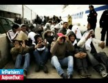Exode tunisien vers l'Italie : le démocrate Ben Jaafar «offusqué»