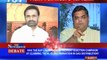Newshour Debate: Gujarat election face off begins (Part 1- 2)