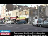 Tuerie fratricide à Asnières-sur-Seine : les témoins sous le choc