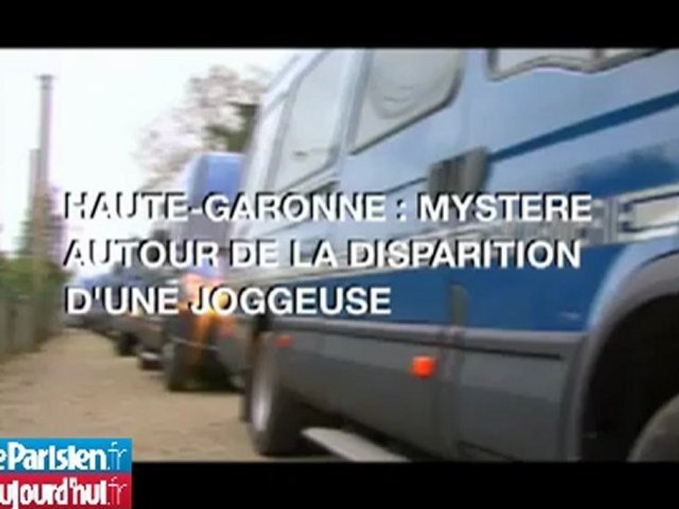 Disparition d'une joggeuse : à Bouloc, on craint le pire