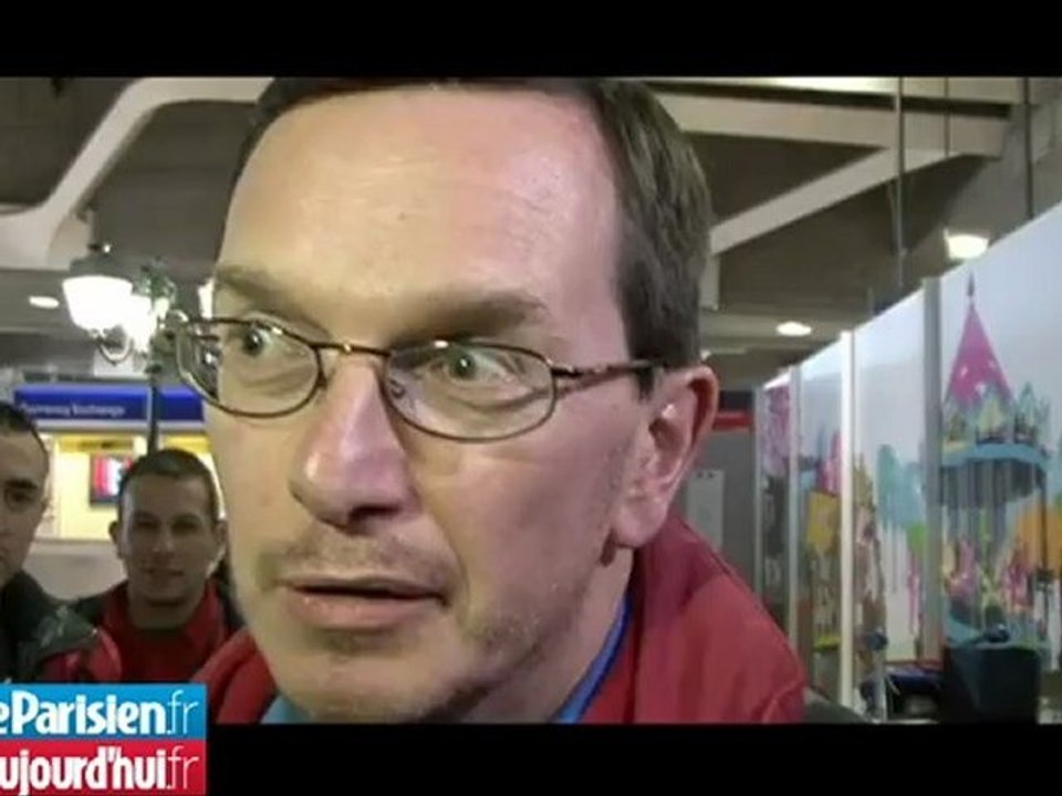 Arrivés de Tripoli, des Français racontent les violences en Libye