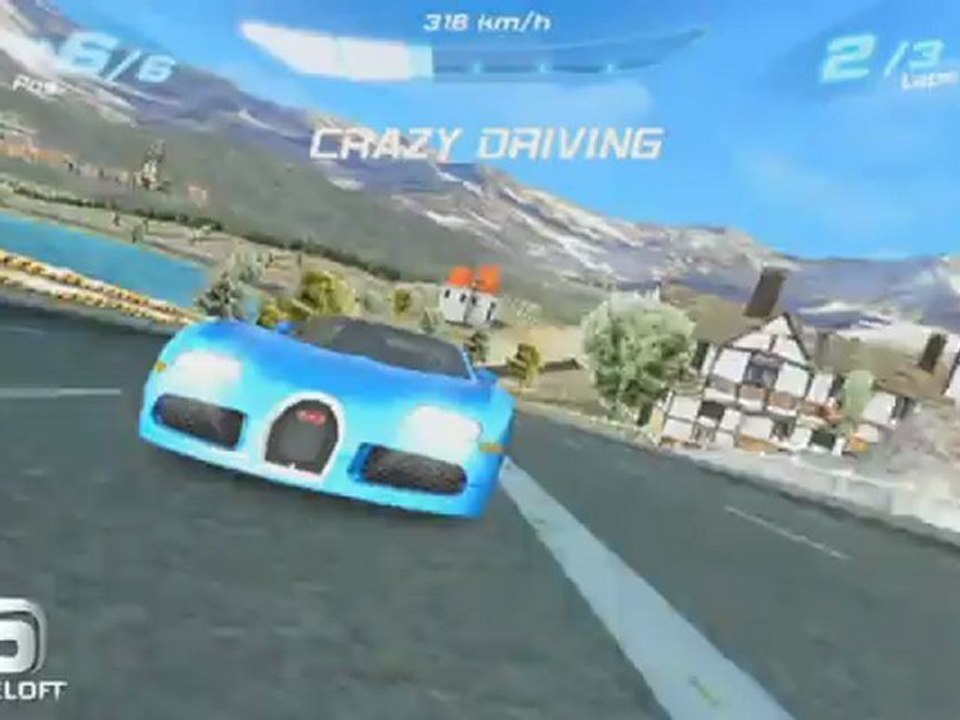 Annonce Archos Gen 10 XS