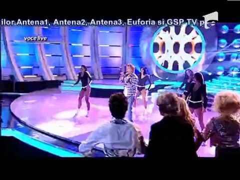 CRBL canta Ai Se Eu Te Pego