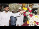 Emraan Hashmi Celebrates Eid (2012) | Offers Eid Prayers