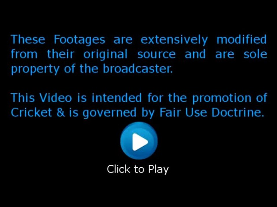 first part first inning