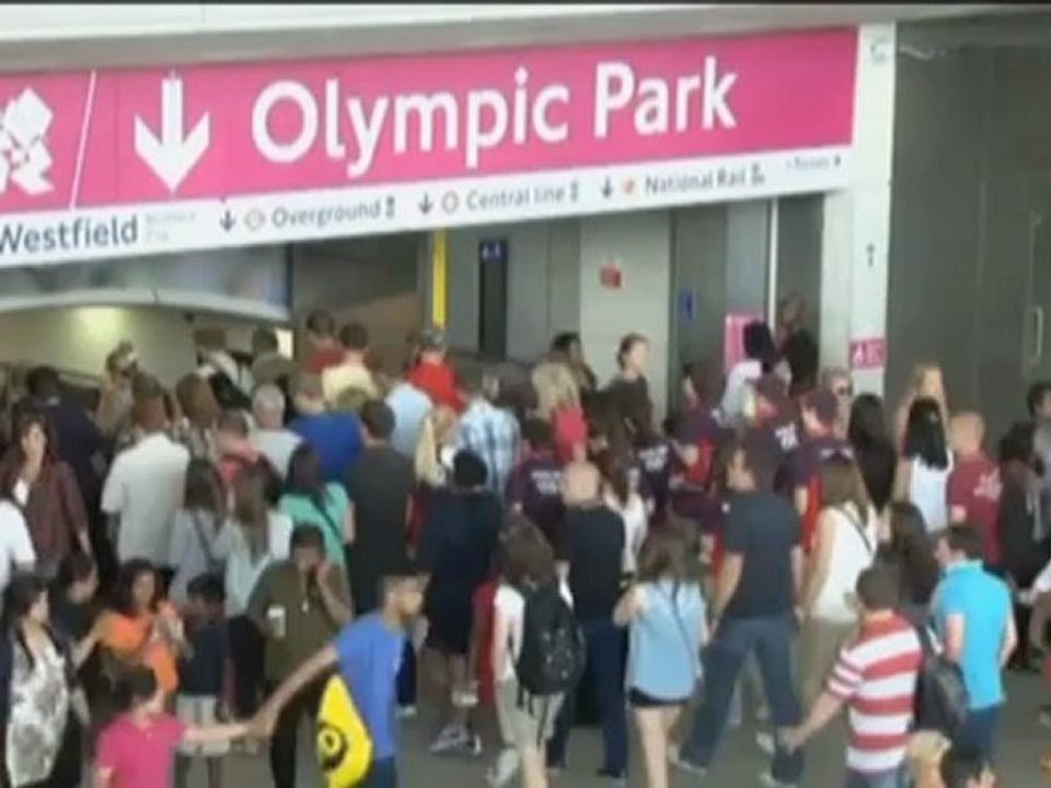 Brasilien bereitet sich auf Olympia 2016 vor