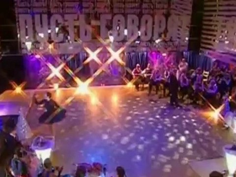 Лолита - Как жаль (Пусть говорят)