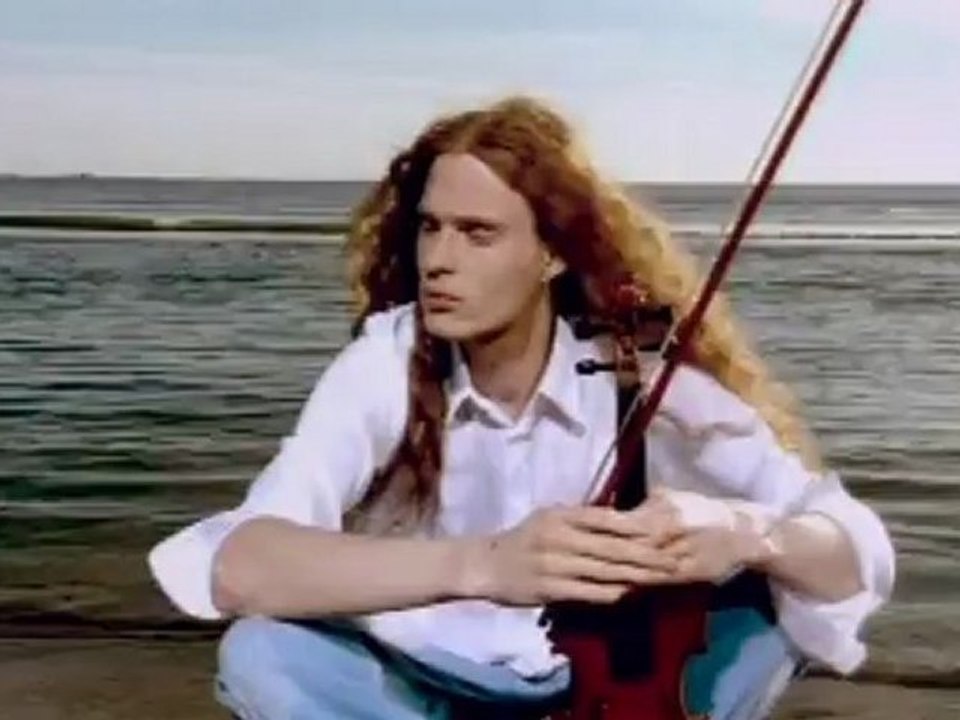 Лолита - Музыка тела (клип)