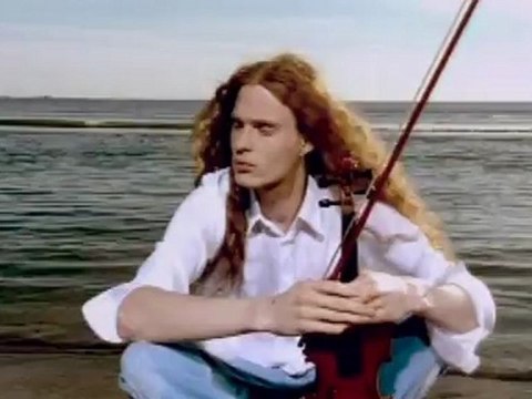 Лолита - Музыка тела (клип)