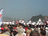 Lann Bihoué - Sables d'or Les Pins le 18 août