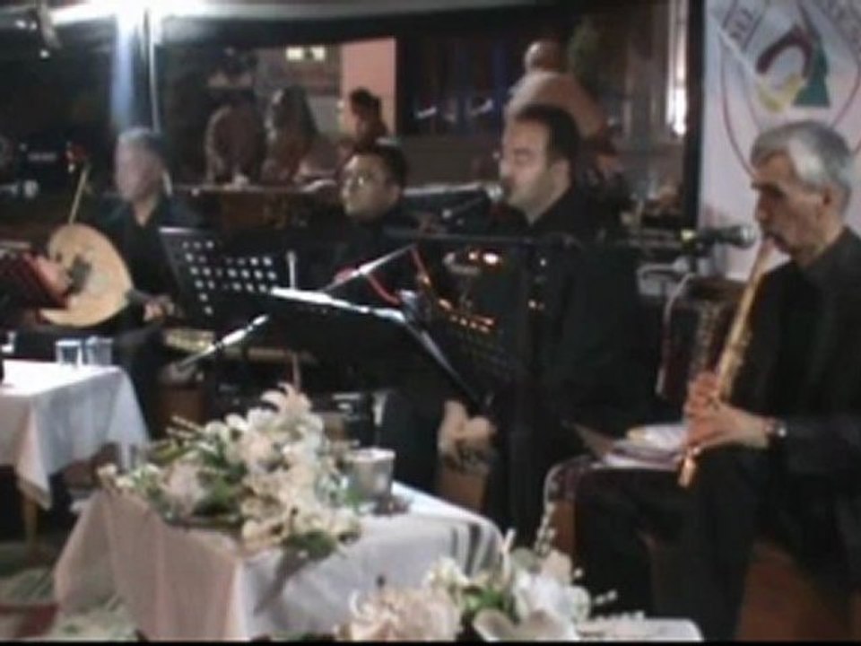 İRFAN MECLİSİ - 17.08.12 PART 2
