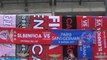 Benfica – PSG : les supporteurs portugais étaient confiants