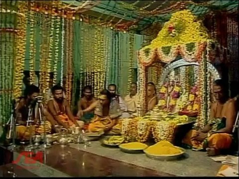 BILVAASHTAKAM-SANSKRIT SPRITUAL