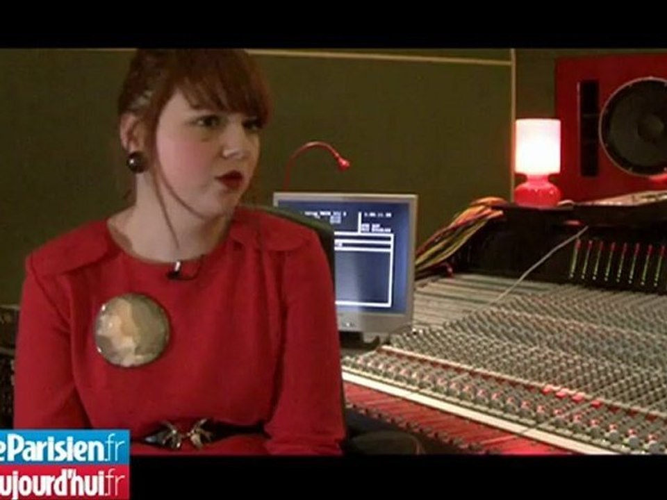 EXCLUSIF. Luce nous présente son premier single
