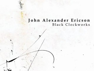 John Alexander Ericson - Radioactivity