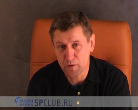 ПАРА Ел и Ник - пример профессиональной работы свах в Петербурге.avi