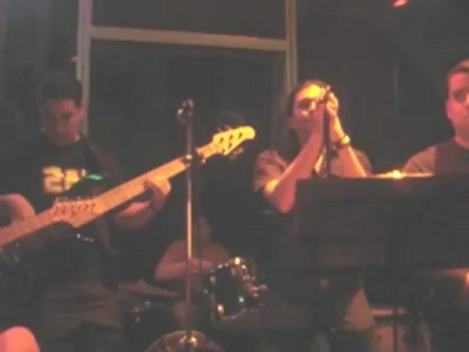 WINSTON MARTINEZ ATADO A UN SENTIMIENTO EN DIRECTO COVER DE MIGUEL MATEOS