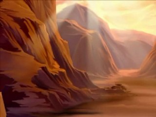 NOAH'S ARK Hindi Part-2 {Animation}