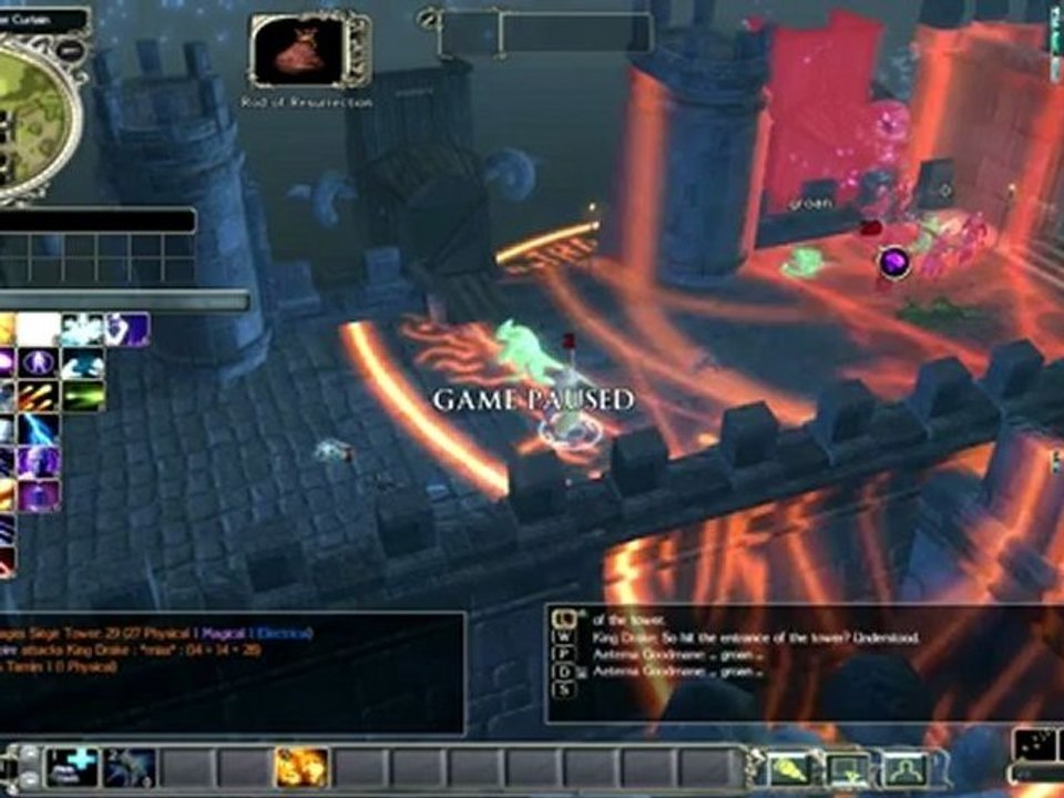 [S26][P1] Neverwinter Nights 2