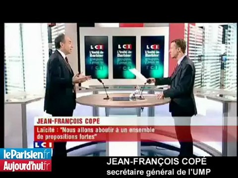 Zapping des Matinales du 31 mars 2011