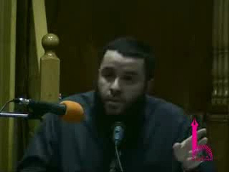 2. L'amour du Prophète Sallallahu Alayhi Wa Sallam_ Rachid Haddach