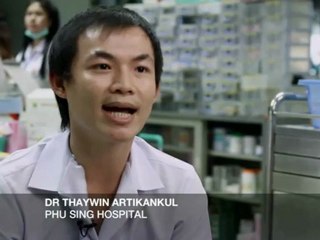 101 East - Thailand: The price of health