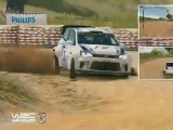 WRC 3 (360) - WRC 3 en Argentine