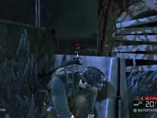 SCC Mission 9 - Réservoir Michigan Ave