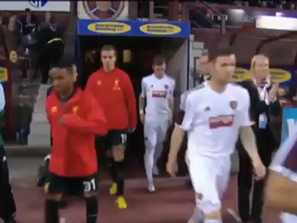 EL-Quali: Liverpool siegt in Schottland