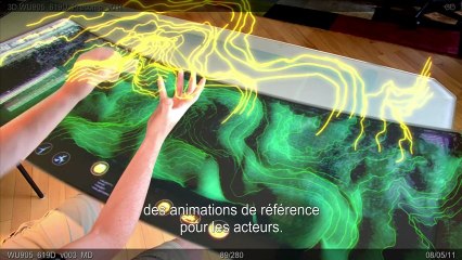 HUNGER GAMES- Bonus- Hybrid Animations VOST