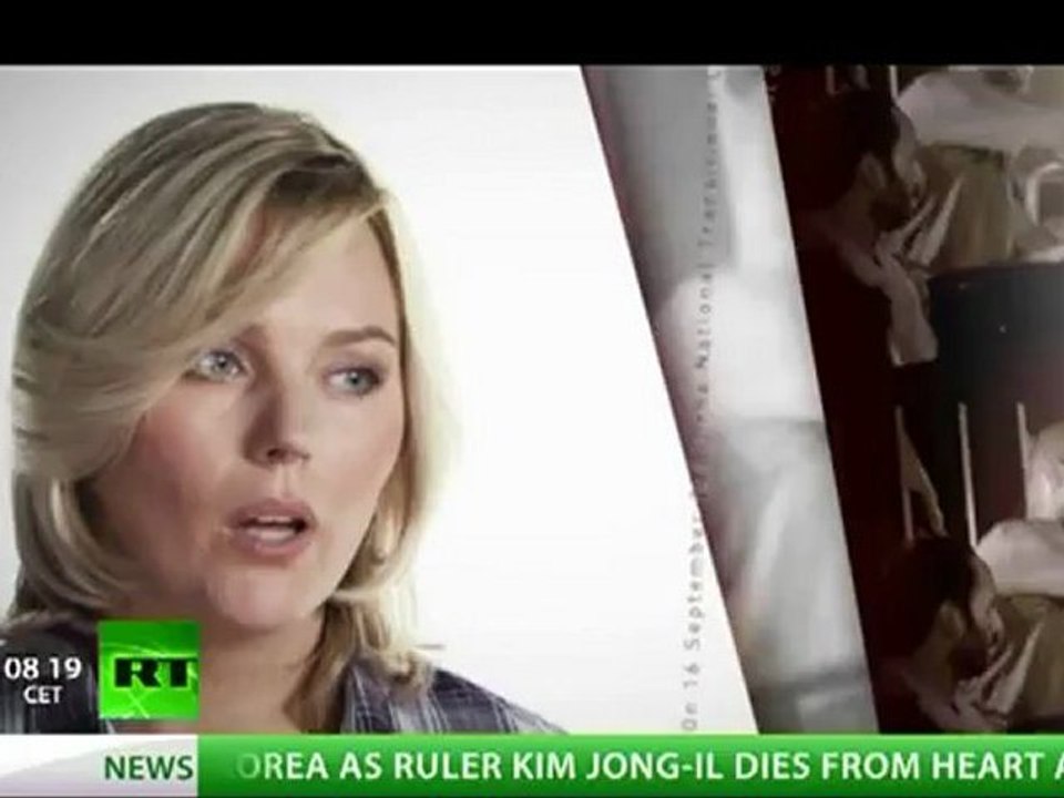 RT's 10 that shaped 2011: Libya War, Gaddafi's Death