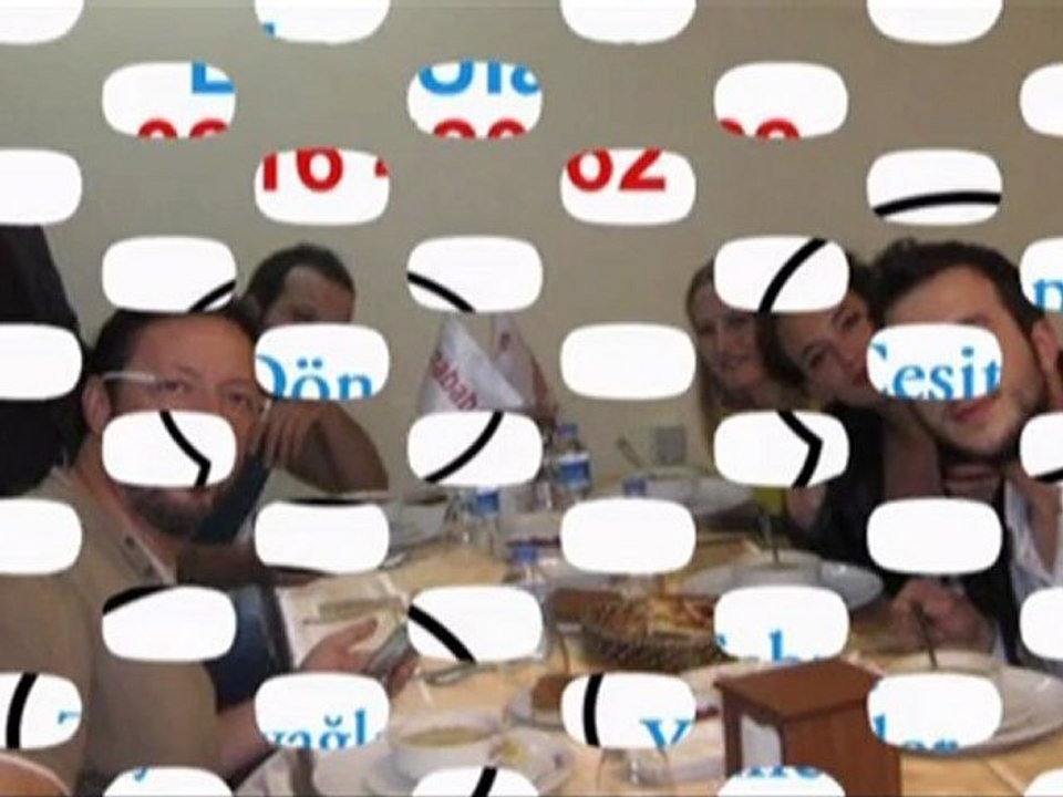 Rıza Kocaoğlu / www.agababadoner.com