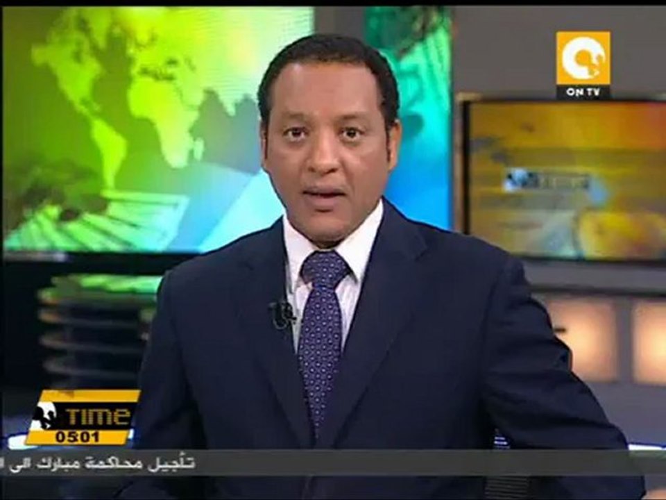 استدعاء عنان وطنطاوي للشهادة فى محاكمة مبارك