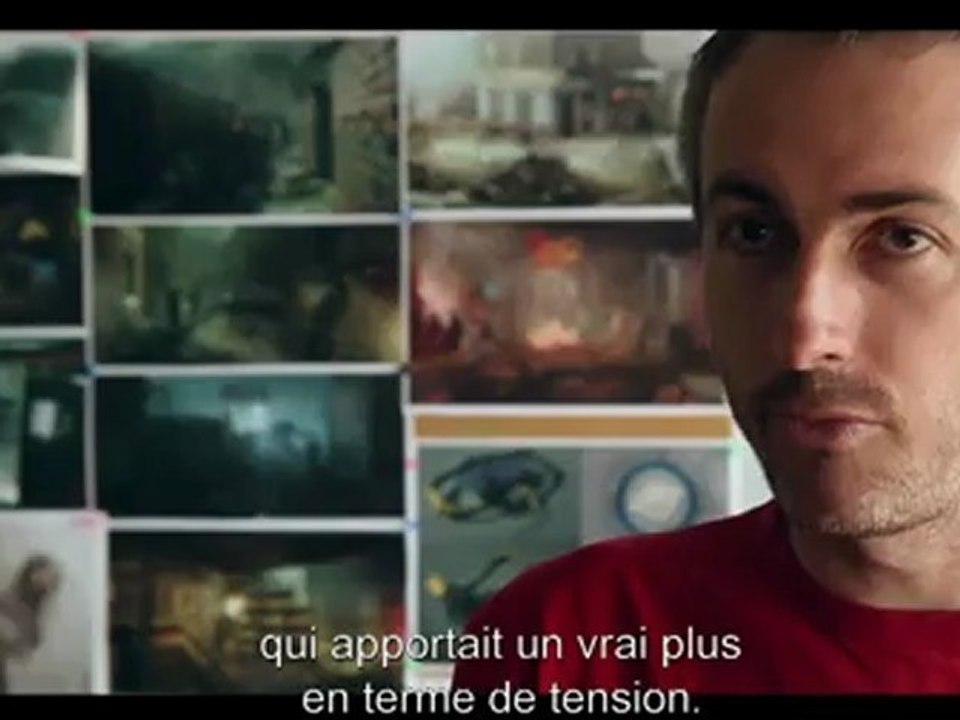 ZombiU - Journal des développeurs